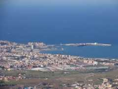 panoramio.com Melilla