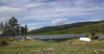 Melingen
