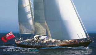 superyachts.com Melinka