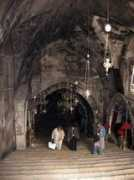 biblewalks.com Melisanda