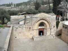 biblewalks.com Melisanda
