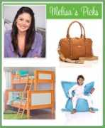 veryrosenberry.com Melisas