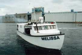 boatnerd.com Melissaj