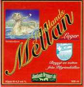 Mellan
