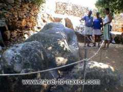 travel-to-naxos.com Mellanes
