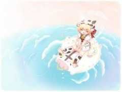zerochan.net Mellar
