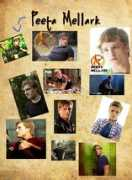 Mellark