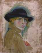 papillongallery.com Mellet
