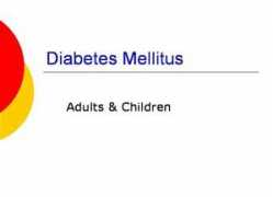Mellitus