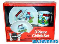 bluebuddies.com Melmac