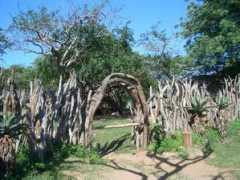 internetaccommodation.co.za Melmoth