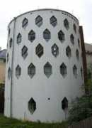 marvelbuilding.com Melnikov