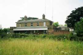 chiark.greenend.org.uk Melton