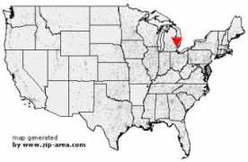 us-zip.org Melvindale