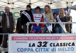 italiaciclismo.net Melzo