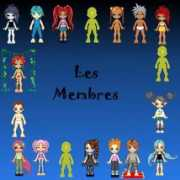 Membre