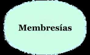 Membresias