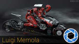 Memola