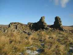 geograph.org.uk Menach