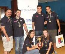 Menacom