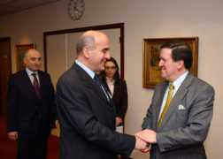nato.int Menagarishvili