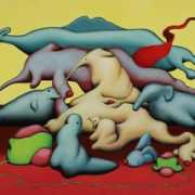 Menagerie