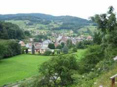 panoramio.com Menant