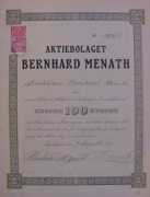 aktiesamlaren-bjb.se Menath
