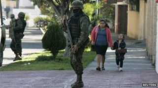 bbc.co.uk Menchito