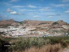 panoramio.com Mencia
