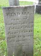 rootsweb.ancestry.com Mendall