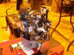 arrickrobotics.com Mendelowitz