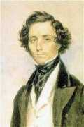 robinsonlibrary.com Mendelssohn
