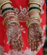 Mendhi