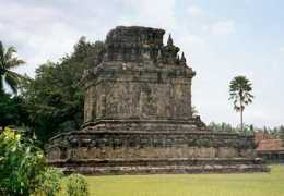 Mendut
