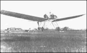 earlyaviators.com Meneke