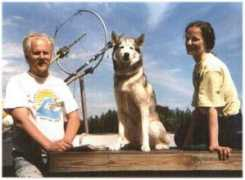 siperianhusky.fi Menelli