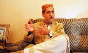 dawn.com Mengal