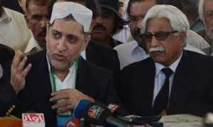 dawn.com Mengal