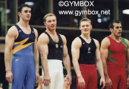 gymbox.net Mengan
