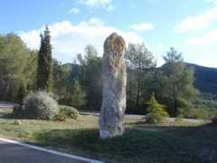 panoramio.com Menhir