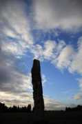 panoramio.com Menhir