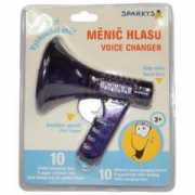 sparkys.cz Menic
