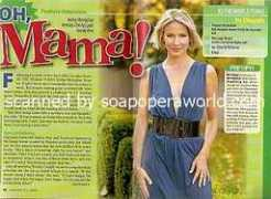 soapoperaworld.com Menighan