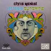 parisdjs.libsyn.com Menist