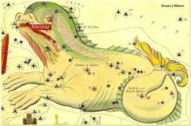 constellationsofwords.com Menkar