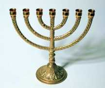eikongraphia.com Menorah