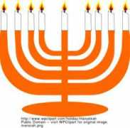 wpclipart.com Menorah