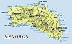 menorca.viavakantie.nl Menorca