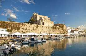 portamenorquina.com Menorca